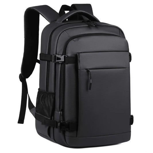 Waterdichte Heren Rugzak Met Laptopvak – Functioneel, Comfortabel & Stijlvol