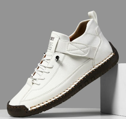Dames Comfort Sneakers – Lichtgewicht Instappers