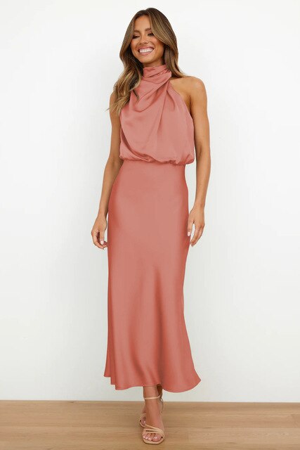 Elvara – Dames Cocktailjurk Off-Shoulder Voor Avond & Gala