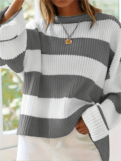 Felya Trui – Oversized stijl met zachte flair