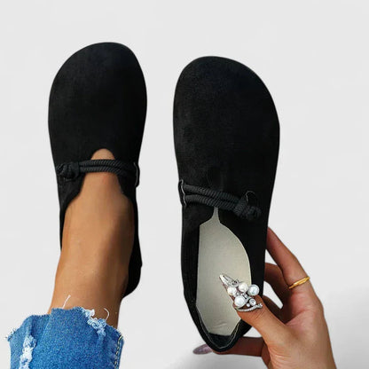Mia – Loafers Dames Instappers Dames Comfort Schoenen Dames Zomer Casual