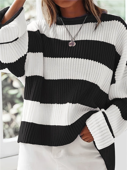 Felya Trui – Oversized stijl met zachte flair