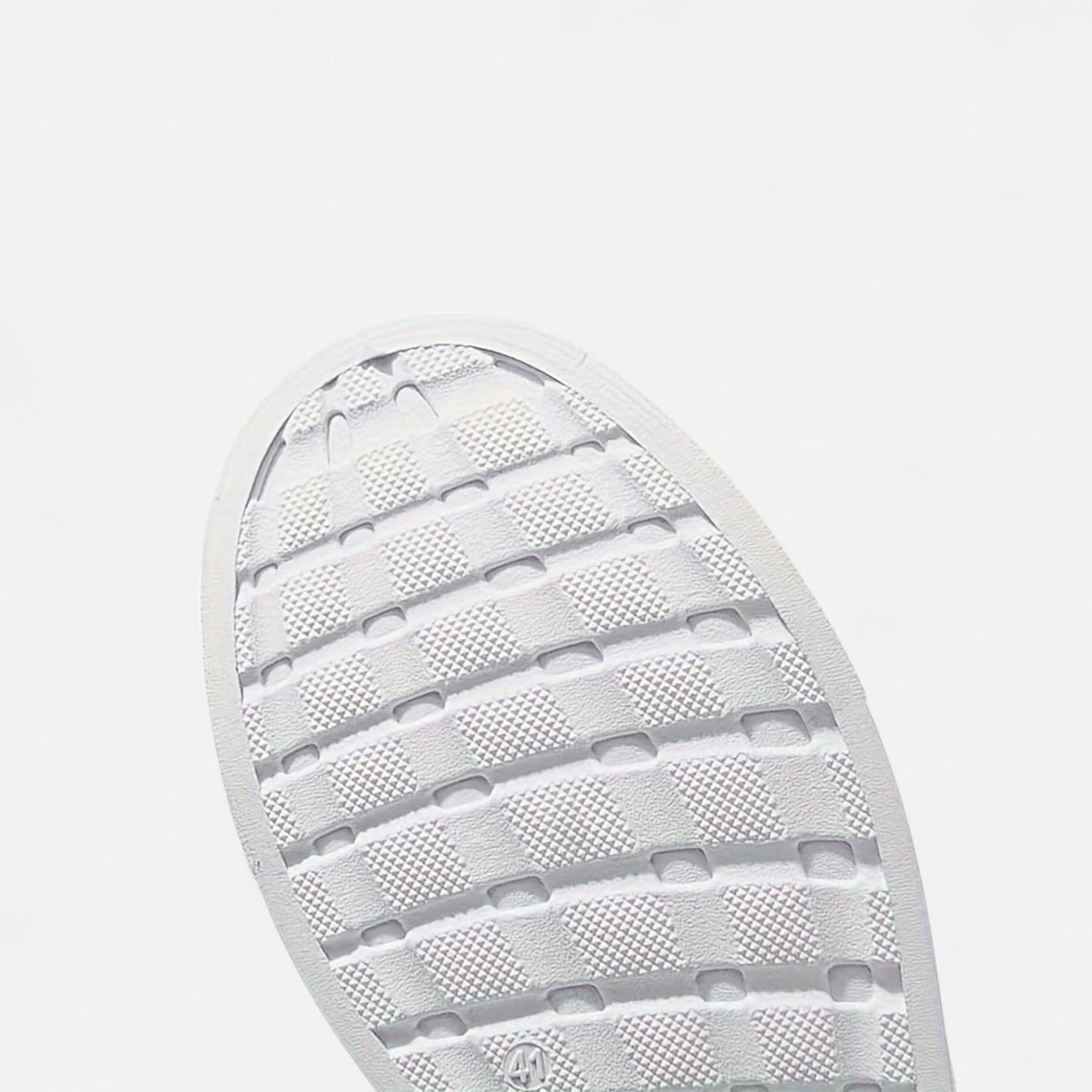 Heren Sneakers Veters Smart Casual – Antislip Comfort Schoenen