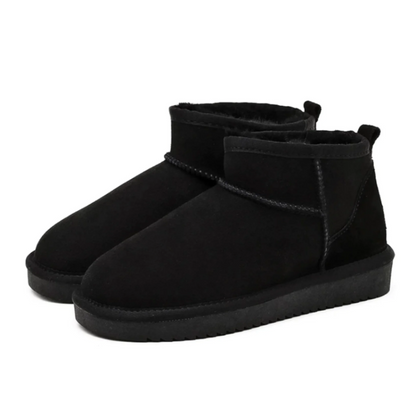 Sova – Dames Pantoffel Warm Comfortabel Slip-On Lichtgewicht