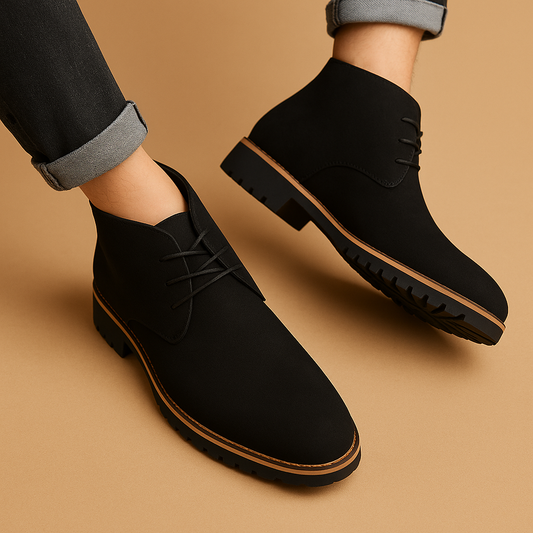 Victor Herenschoenen – Verfijnd comfort voor elke dag