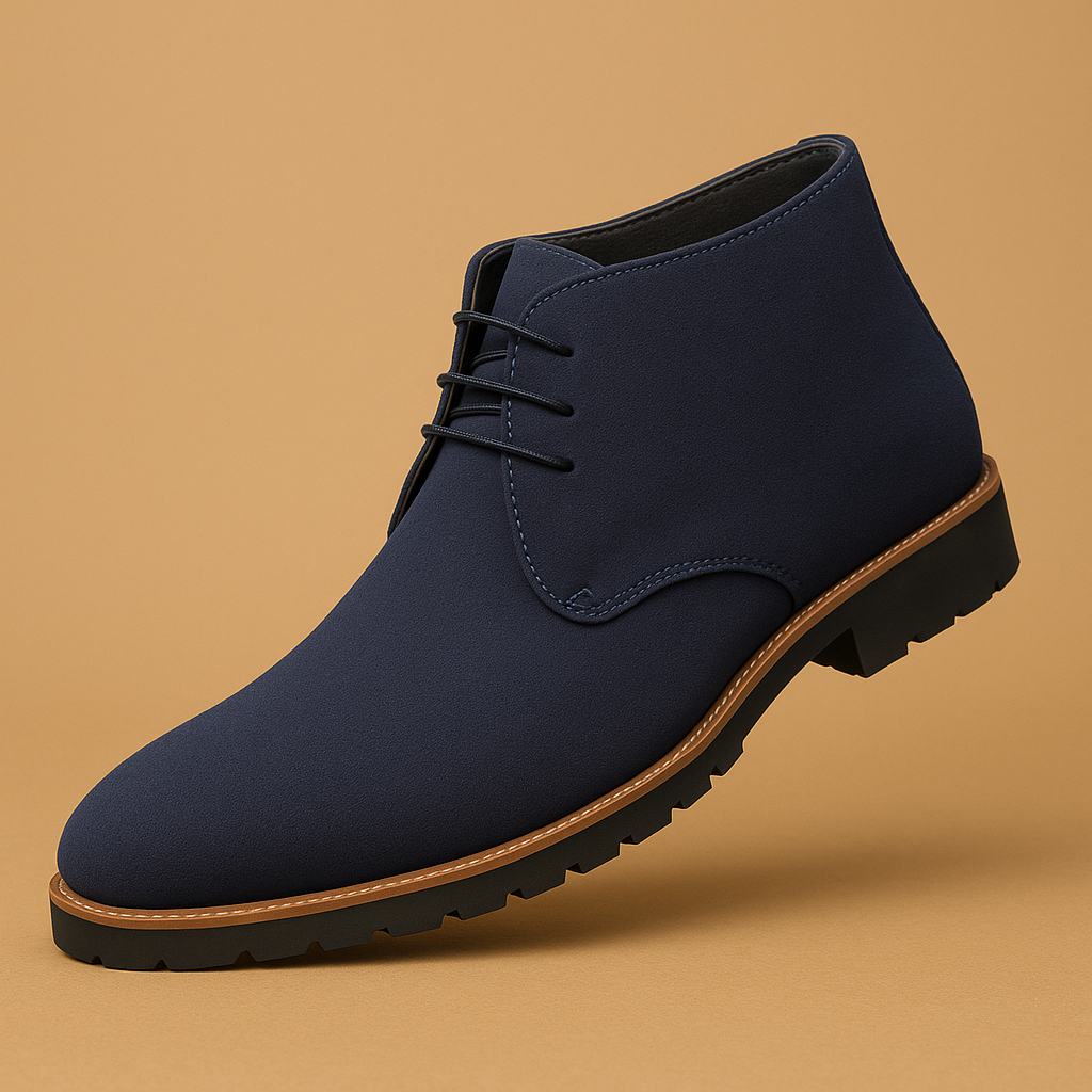 Victor Herenschoenen – Verfijnd comfort voor elke dag