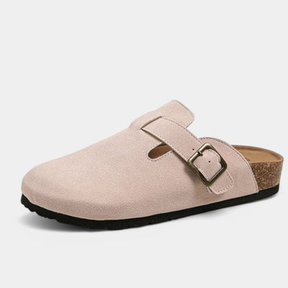 Bea – Clogs Dames Zomer Slippers Dames Comfortabele Sandalen Dames