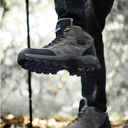 Ruvo – Wandelschoenen Waterdicht Grip Outdoor Comfort