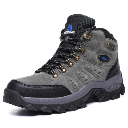 Ruvo – Wandelschoenen Waterdicht Grip Outdoor Comfort