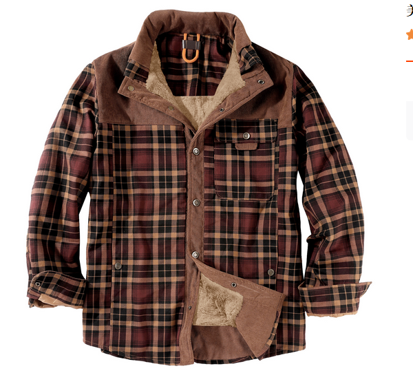 Savin Jas – Outdoorstijl met een stoere twist
