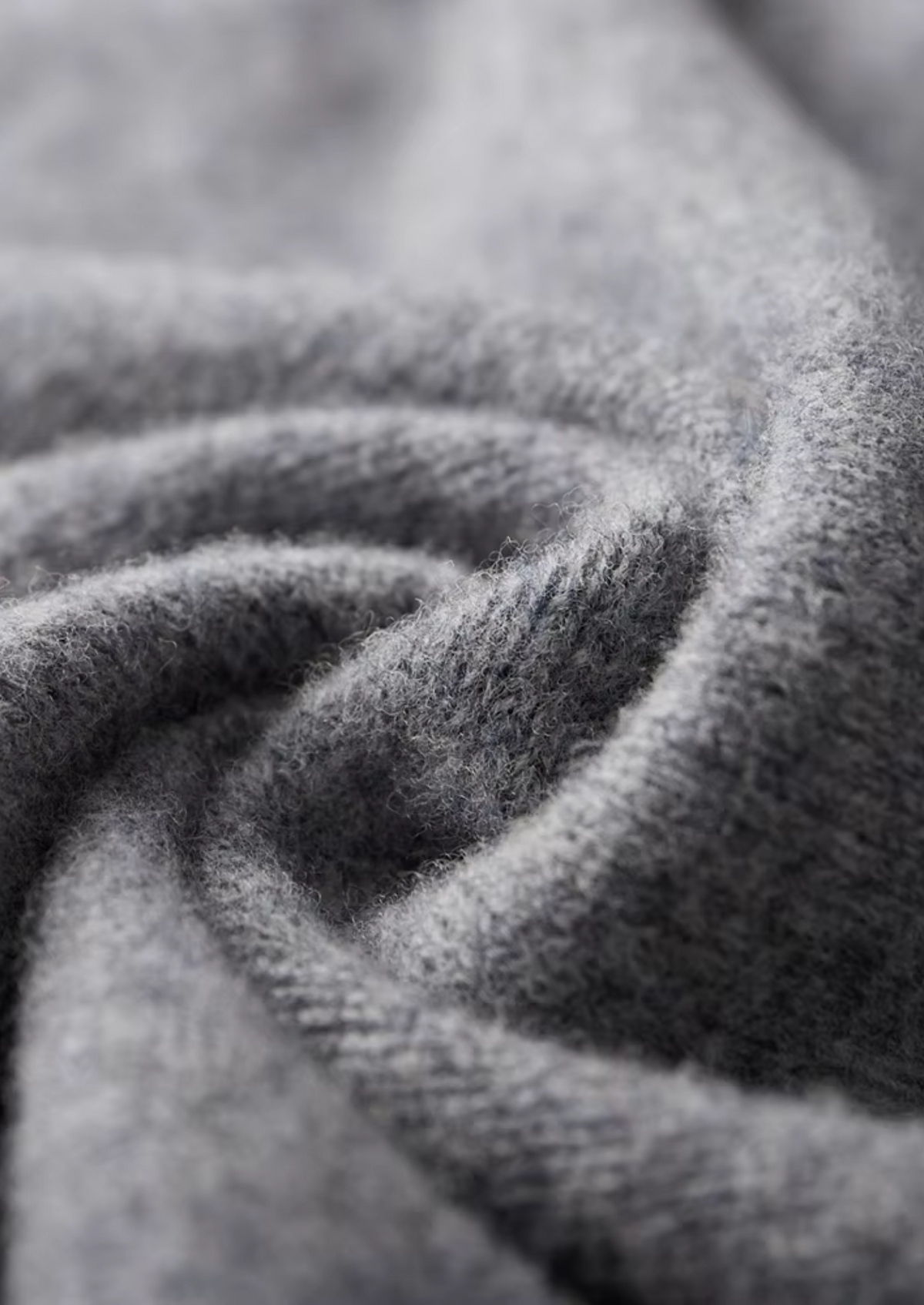 Luxe Heren Loungewear Set – Gebreid, Ritssluiting & Comfortabele Pasvorm