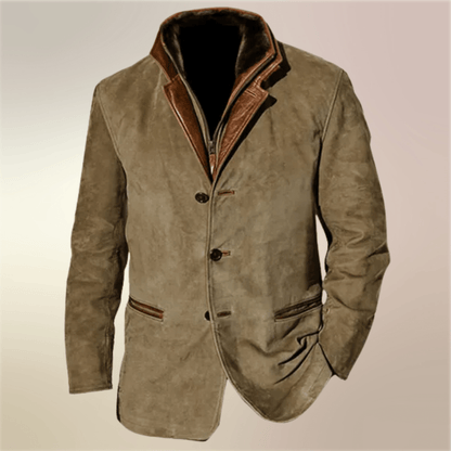 Nael Blazer – Vintage met een frisse blik