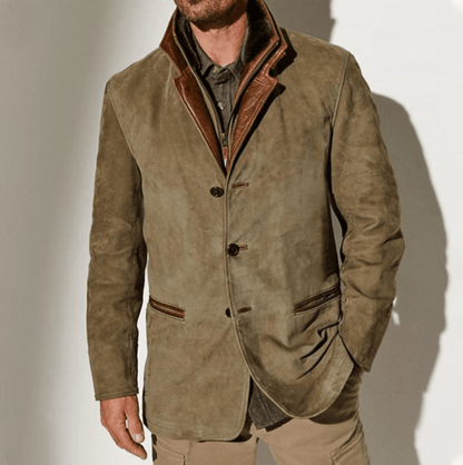 Nael Blazer – Vintage met een frisse blik