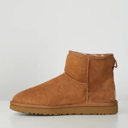Sova – Dames Pantoffel Warm Comfortabel Slip-On Lichtgewicht